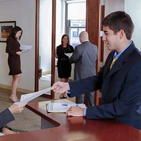 FLSV Corporate offices