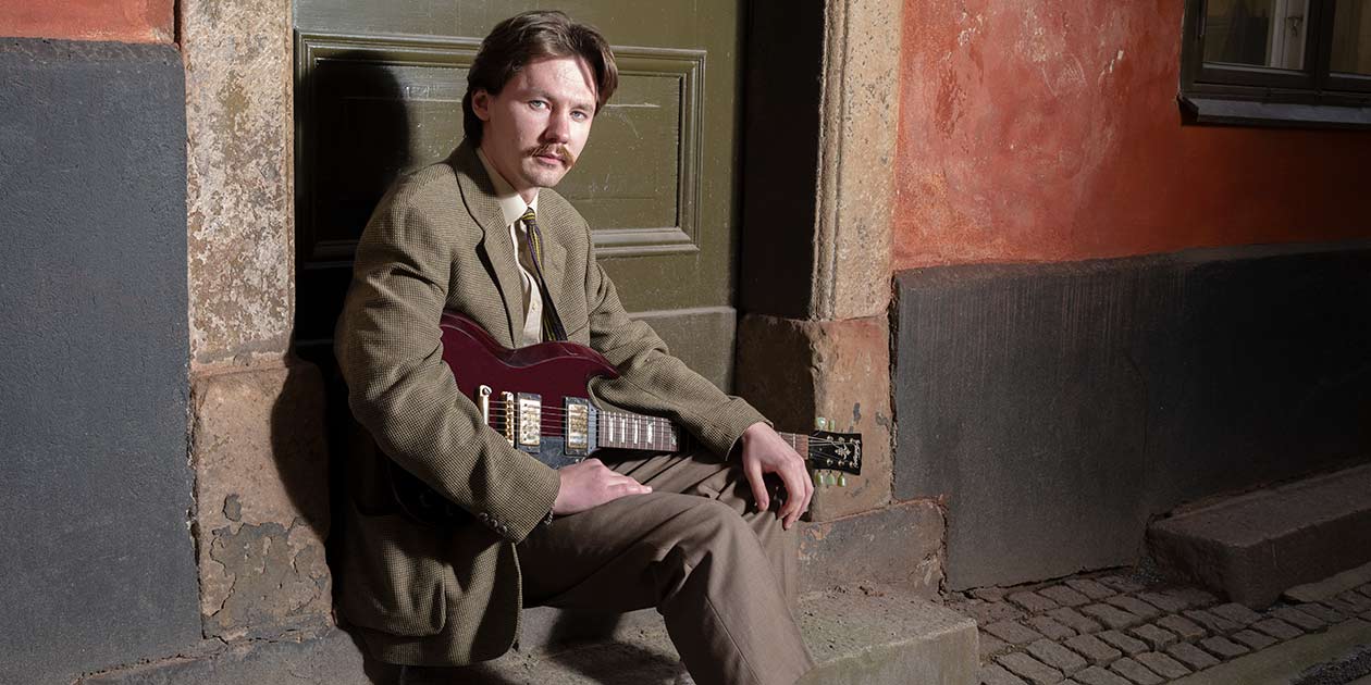 Emil, Gamla Stan