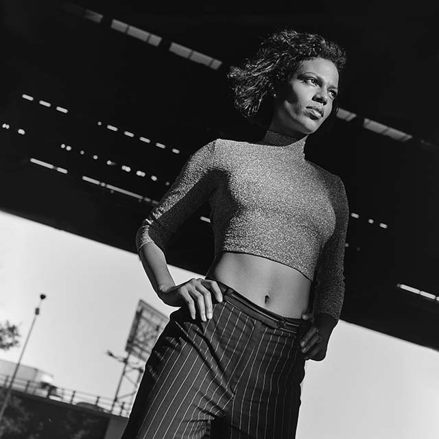 Brooklyn Model