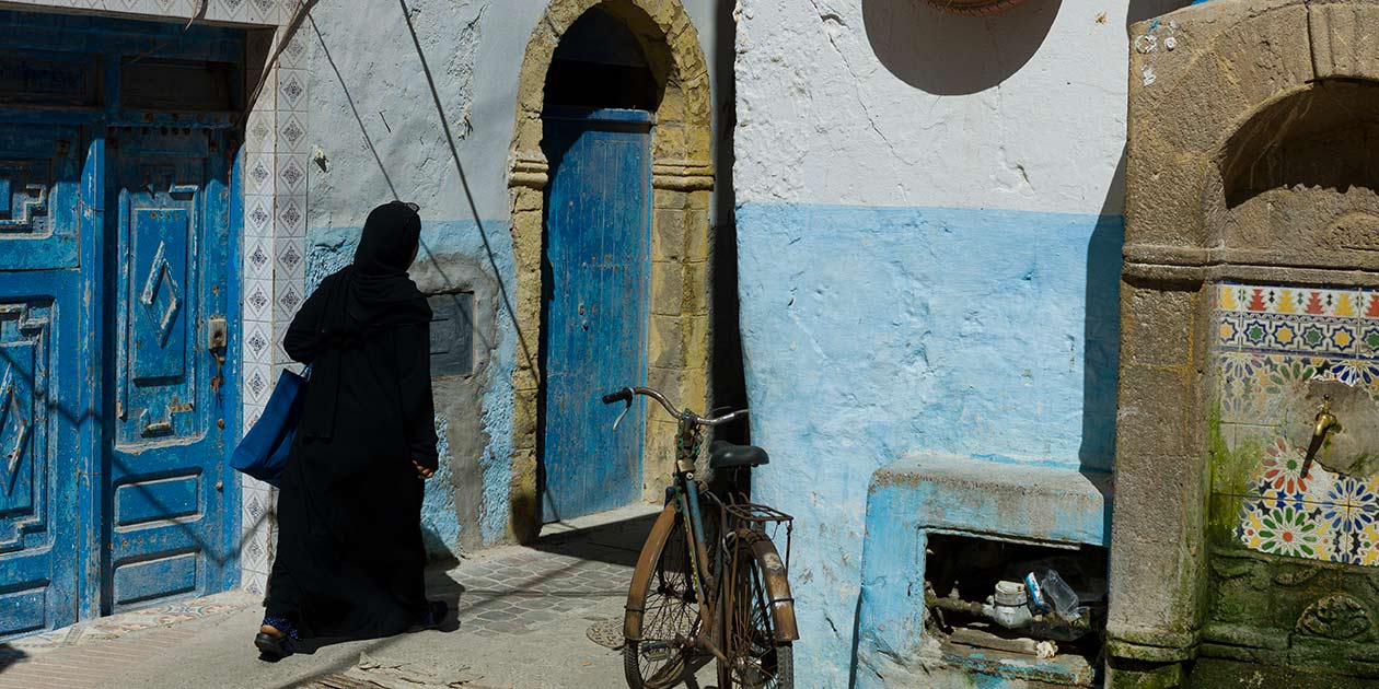 Marrakesh, Morocco